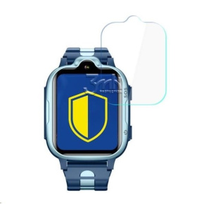 3mk ochranná folie Watch Protection ARC pro Garett Kids Cute 4G