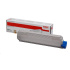 OKI toner do MC851/861br>  Kapacita: 7 300 str. při 5% krytí.