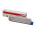 OKI toner do MC851/861br>  Kapacita: 7 300 str. při 5% krytí.