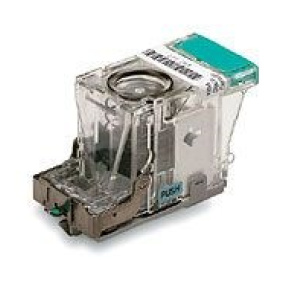 HP náplň pro 3000-sešívačku pro HP LaserJet 8x00MFP HP náplň pro 3000-sešívačku pro HP LaserJet 8x00MFP