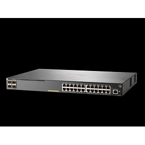 Aruba 2930F 24G PoE+ 4SFP Swch RENEW JL261A Aruba 2930F 24G PoE+ 4SFP Swch RENEW JL261A