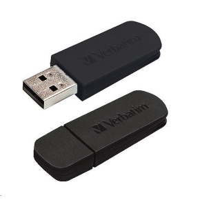 VERBATIM Flash Disk Classroom Pack (10x 16GB) Store 'n' Go Mini, USB 2.0, černá VERBATIM Flash Disk Classroom Pack (10x 16GB) Store 'n' Go Mini, USB 2.0, černá