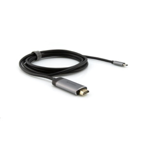 VERBATIM Adapter HUB USB-C to HDMI, 1.5 cable