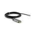 VERBATIM Adapter HUB USB-C to HDMI, 1.5 cable