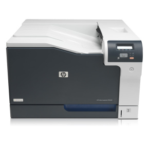 HP Color LaserJet Professional CP5225n (A3, 20/20 ppm A4, USB 2.0, Ethernet) HP Color LaserJet Professional CP5225n (A3, 20/20 ppm A4, USB 2.0, Ethernet)