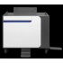 HP LaserJet Printer Cabinet - LaserJet 500 color MFP M575 and M551 printer