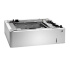 HP 550 sheet Heavy Media Tray - zásobník medií pro HP Color LaserJet M552/M553