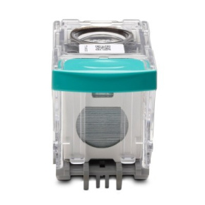 HP náplň kazety se sponami - 5000 ks - Laser M607-M609, M611, M612, M631, M632, M681, M682