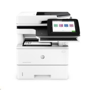 HP LaserJet Enterprise MFP M528z flow (43 ppm, A4, USB/Ethernet, PRINT/SCAN/COPY, FAX, DADF, Duplex)