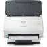 HP ScanJet Pro 3000 s4 Sheet-Feed Scanner (A4, 600 dpi, USB 3.0, ADF, Duplex)