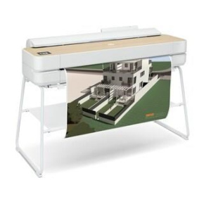 HP DesignJet Studio Wood 36" (A0+, 25s  A1, USB 2.0, Ethernet, Wi-Fi)
