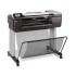 HP DesignJet T830 24" MFP (A1+, Ethernet, Wi-Fi)