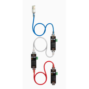 Eaton Sada senzorů pro monitorovaní prostředí, gen 2, ke kartám Network-M3 a i M2