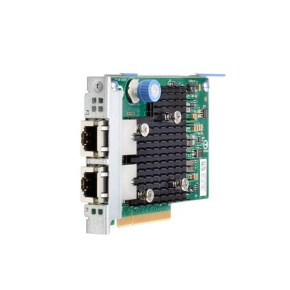 HPE Ethernet 10Gb 2-port 562FLR-T X550-AT2 Adapter HPE Ethernet 10Gb 2-port 562FLR-T X550-AT2 Adapter