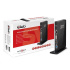 Club3D Dokovací stanice USB-A 12v1,1xDP, 6xUSB, 1xRJ45,1x 3.5mm, černá