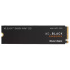 WD BLACK SSD NVMe 2TB PCIe SN850X Powered by SanDisk, Gen4, (R:7300, W:6600MB/s)