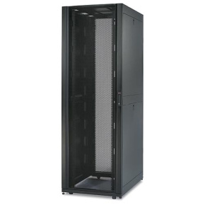APC NetShelter SX 48U Enclosure 750x1070 w/Sides Blk APC NetShelter SX 48U Enclosure 750x1070 w/Sides Blk