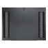 APC NetShelter SX 42U 1070 Split Feed Through Side Panels Black (Qty 2)