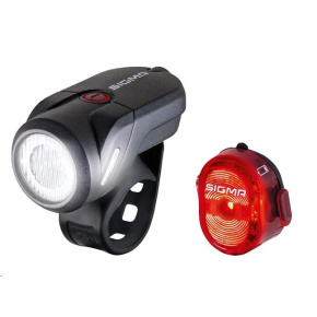 Sigma Sada AURA 35 USB + NUGGET II.