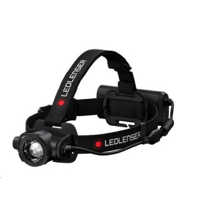 Ledlenser H15R Core čelová svítilna