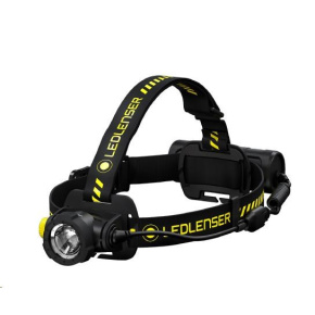 Ledlenser H7R Work čelová svítilna