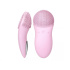 TOUCHBeauty 1788 Sonický čistič pleti růžový