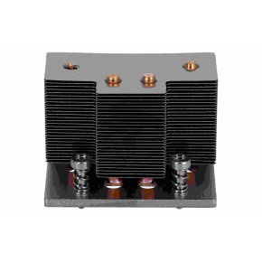 HPE DL38X Gen10 Plus High Performance Heat Sink Kit ( included in 180W+ CPUs) HPE DL38X Gen10 Plus High Performance Heat Sink Kit ( included in 180W+ CPUs)