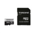 TRANSCEND MicroSDXC karta 256GB 340S, UHS-I U3 A2 Ultra Performace 160/125 MB/s