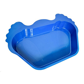 Marimex Yettiho stopa - Vanička na oplach nohou Marimex Yettiho stopa - Vanička na oplach nohou