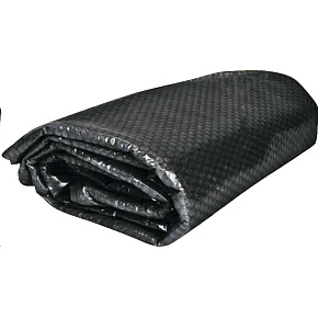 Marimex solární plachta černá pro bazény s průměrem hladiny 3 m Marimex solární plachta černá pro bazény s průměrem hladiny 3 m