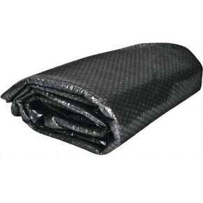 Marimex solární plachta černá pro bazény s O hladiny 3,66 m