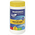 Marimex Chlor Triplex MINI 3v1 0,9 kg - bazénová chemie - DEZINFEKCE