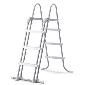 Marimex bezpečnostní schůdky k bazénům - výška stěny do 1,07 m Marimex bezpečnostní schůdky k bazénům - výška stěny do 1,07 m