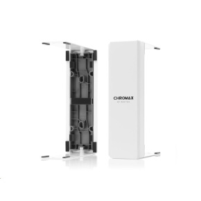 NOCTUA Kryt chladiče procesoru NA-HC4, bílá