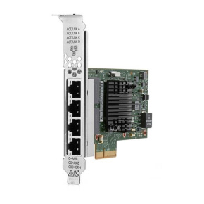 Broadcom BCM5719 Ethernet 1Gb 4-port BASE-T Adapter for HPE Broadcom BCM5719 Ethernet 1Gb 4-port BASE-T Adapter for HPE