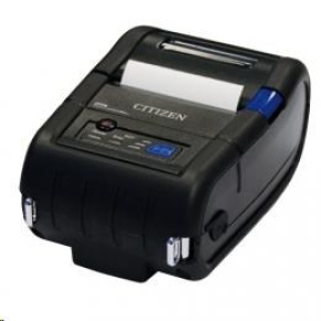 Citizen CMP-20II, 8 dots/mm (203 dpi), CPCL, USB, RS-232, Wi-Fi Citizen CMP-20II, 8 dots/mm (203 dpi), CPCL, USB, RS-232, Wi-Fi