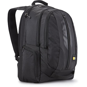 Case Logic batoh RBP217 pro notebook 17,3'' a tablet 10,1", černá Case Logic batoh RBP217 pro notebook 17,3'' a tablet 10,1", černá