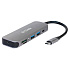 D-Link DUB-2325 USB-C Hub with SD/microSD Card Reader, 2x USB3.0