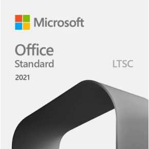 MS CSP Office LTSC Standard 2024 EDU