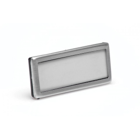 Jmenovka ALU 65 Jmenovka ALU 65