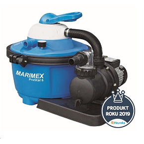 Marimex ProStar 6 písková filtrace