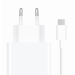 Xiaomi 33W Charging Combo (Type-A) EU Xiaomi 33W Charging Combo (Type-A) EU