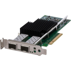 Intel Ethernet Converged Network Adapter X710-DA2, bulk Intel Ethernet Converged Network Adapter X710-DA2, bulk