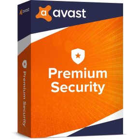 _Nová Avast Mobile Security Premium for Android 1 zařízení na 12 měsíců