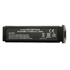 Cipherlab náhradní baterie pro 1560 / 1562 / 1564 (Li-Ion, 800mAh, 3.7V) Cipherlab náhradní baterie pro 1560 / 1562 / 1564 (Li-Ion, 800mAh, 3.7V)