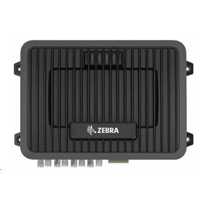 Zebra FX9600, USB, RS232, Ethernet, 8 Antenna Ports Zebra FX9600, USB, RS232, Ethernet, 8 Antenna Ports