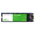WD GREEN SSD WDS480G3G0B 480GB Powered by SanDisk M.2 SATA, (R:540, W:465MB/s)