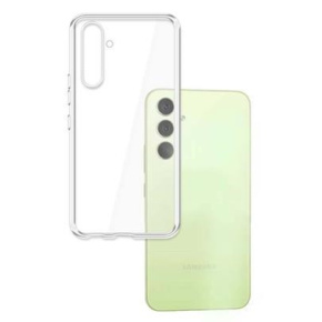 3mk ochranný kryt Clear Case pro Samsung Galaxy A34 5G (SM-A346), čirá 3mk ochranný kryt Clear Case pro Samsung Galaxy A34 5G (SM-A346), čirá