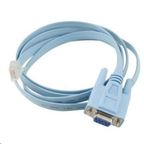 CISCO Console Cable 6ft with USB Typ CISCO Console Cable 6ft with USB Typ