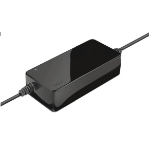 BAZAR - TRUST Univerzální napájecí adaptér pro notebooky Primo 70W-19V Laptop Charger - Poškozený obal (Komplet) BAZAR - TRUST Univerzální napájecí adaptér pro notebooky Primo 70W-19V Laptop Charger - Poškozený obal (Komplet)